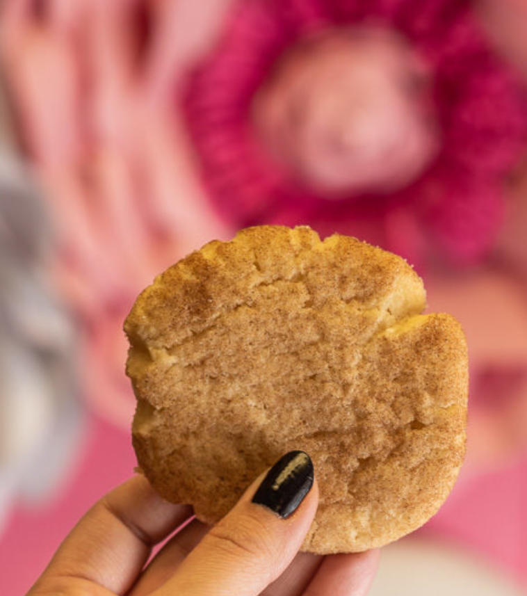 Order Snickerdoodle food online from Cynthia Kitchen store, Humble on bringmethat.com