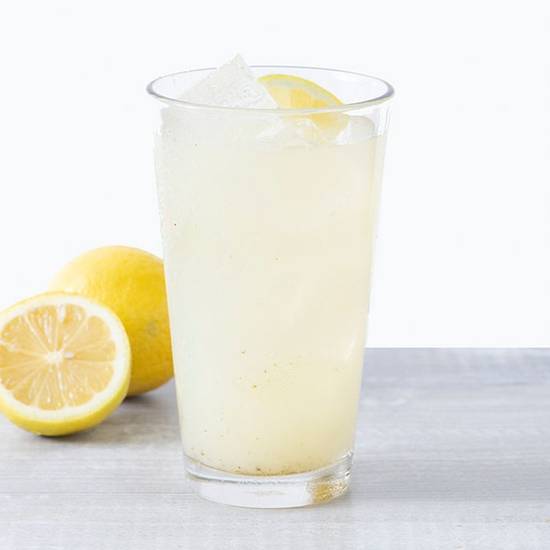 Order mint lemonade drink  food online from Tender Shack store, San Diego on bringmethat.com