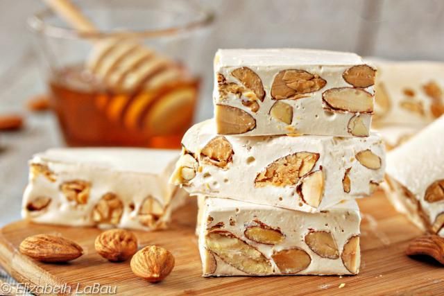 Order Ferrara Assorted Torrone ~ 18 piece food online from Dipasquale Harborview store, Baltimore on bringmethat.com