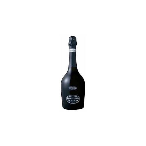 Order Laurent Perrier Champagne Grand Siecle (750 ML) 23609 food online from Bevmo! store, Chino on bringmethat.com