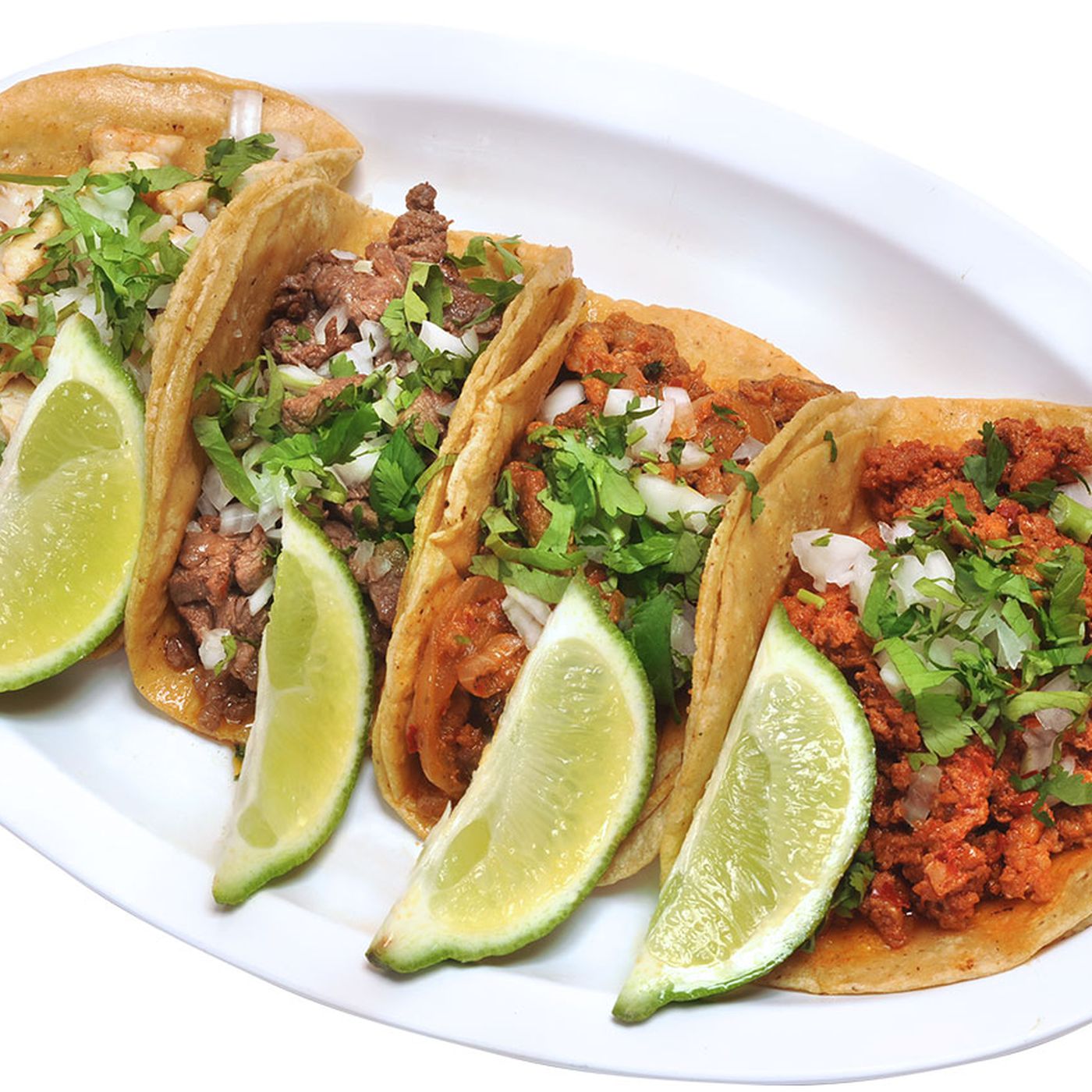 Order Asada Taco food online from Guerrero Market And Take Out store, Glendale on bringmethat.com