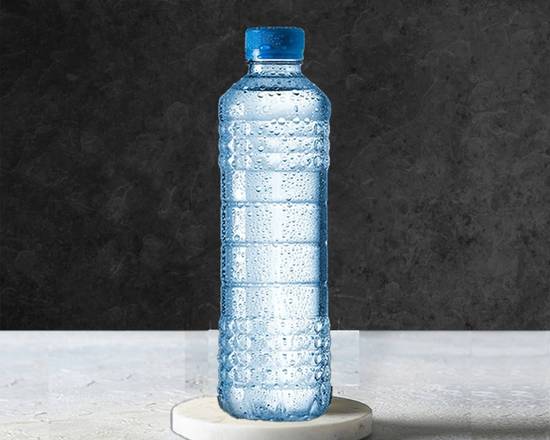Order Bottled Water food online from United Kitchens Of India store, Asheville on bringmethat.com