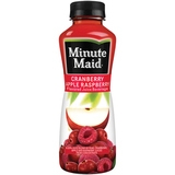 Order Minute Maid CRAN / RAS/ APPLE Juice food online from Paul French Bakery & Cafe store, Washington on bringmethat.com