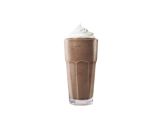 Order Chocolate Shake food online from Burger King store, Lima on bringmethat.com