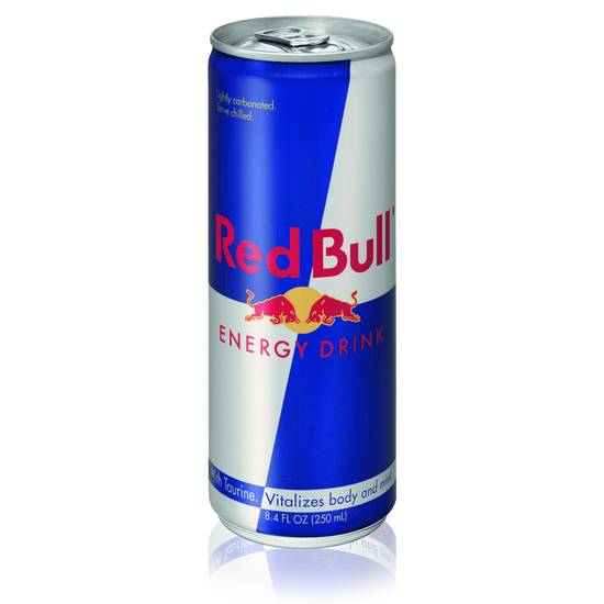 Order Redbull food online from Poke Loa store, New Orleans on bringmethat.com