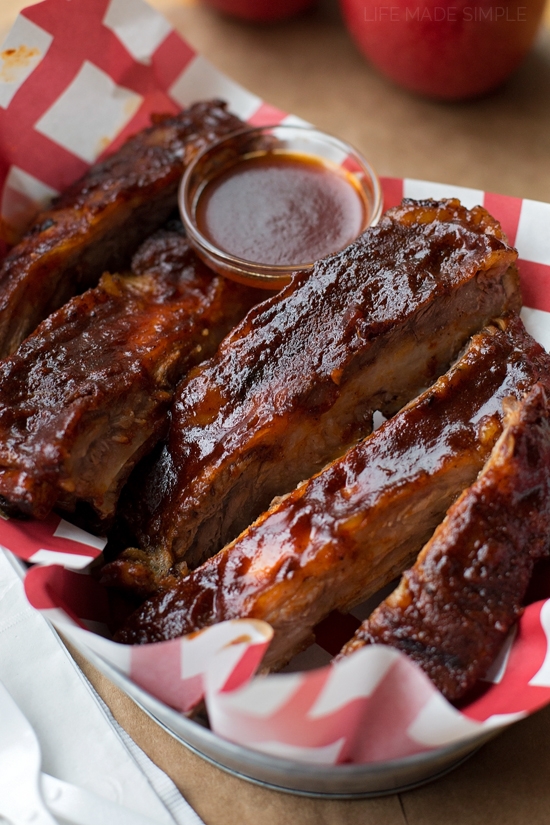 Order Ribs Only food online from J.R. Crickets store, Smyrna on bringmethat.com