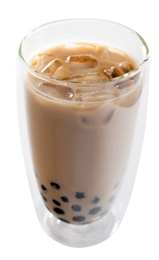 Order Boba Milk Tea food online from Yummy Panda store, Fontana on bringmethat.com