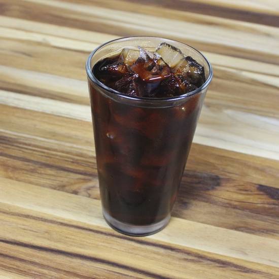 Order 16oz Cold Brew food online from Paris Baguette store, South San Francisco on bringmethat.com