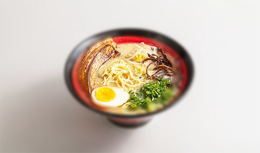 Order Japanese Ramen food online from Duke Eatery store, New York on bringmethat.com