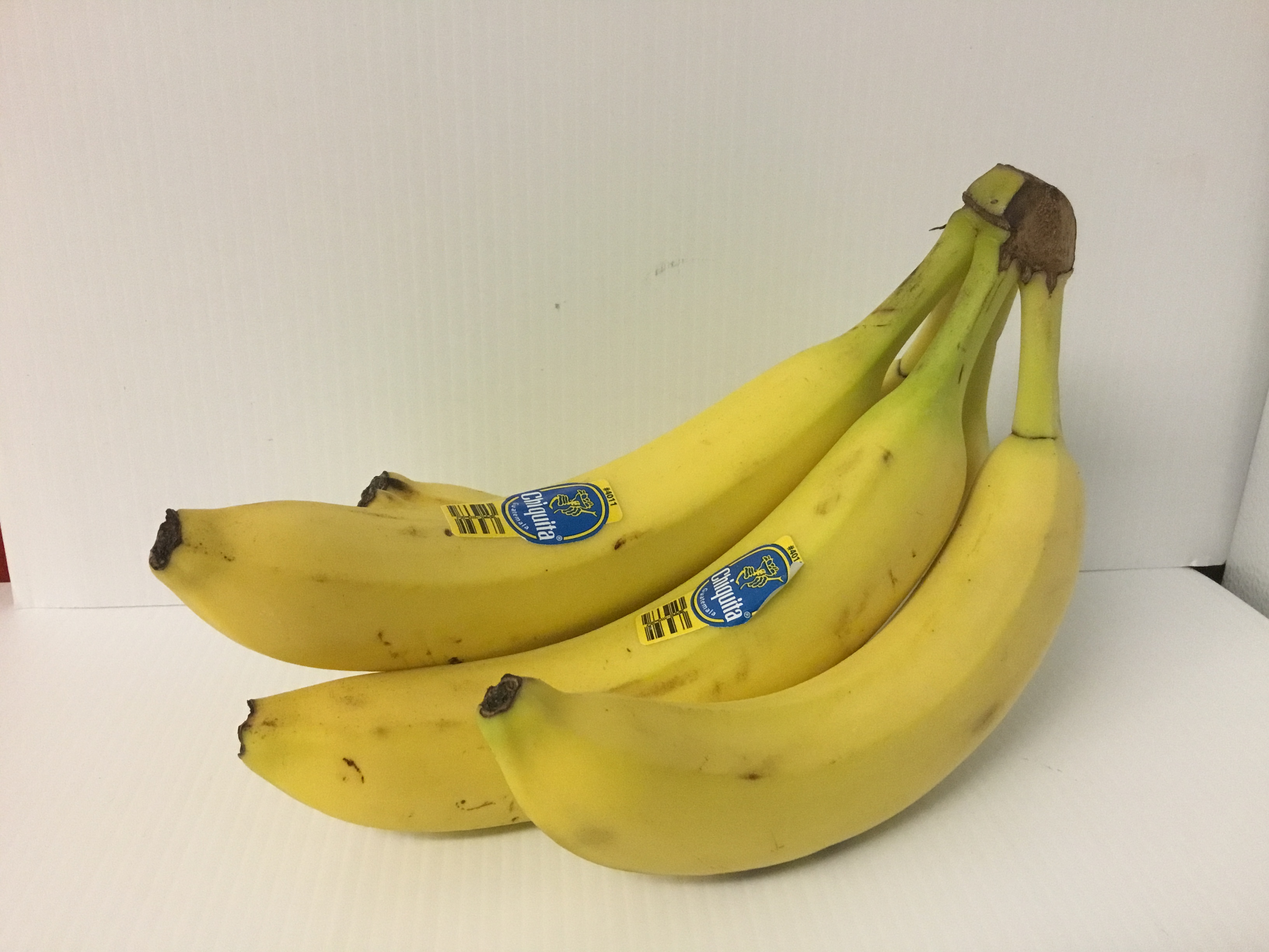 Order Bananas food online from Just Dash It store, Englewood on bringmethat.com