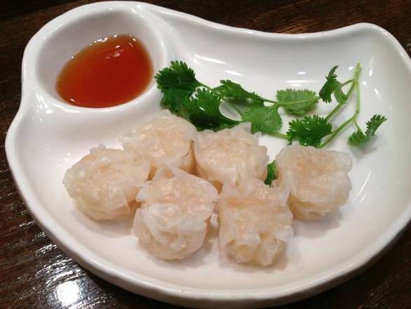 Order Fried Shrimp Shu Mai  food online from Kumo store, North Wales on bringmethat.com