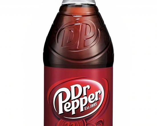 Order Dr.Pepper 20oz food online from Marco Pizza store, Houston on bringmethat.com