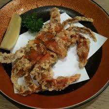 Order Soft Shell Crab food online from Mr Tokyo Japanese Restaurant store, Matthews on bringmethat.com