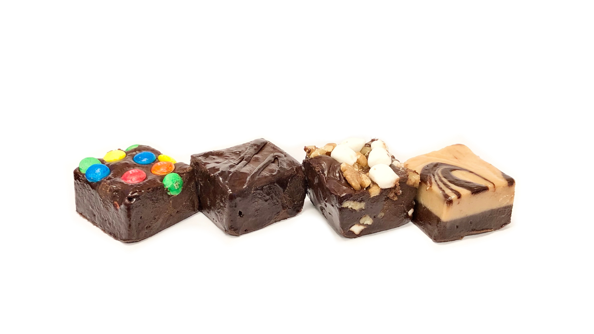 Order Fudge food online from Bodhi Leaf Coffee Traders store, Placentia on bringmethat.com