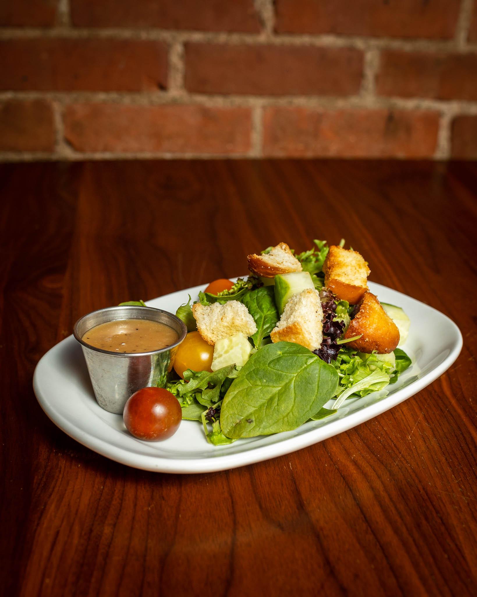 Order Side Salad food online from The Ivy store, Cleveland on bringmethat.com