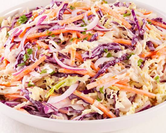 Order Cole Slaw food online from Wisco Burger store, Brookfield on bringmethat.com