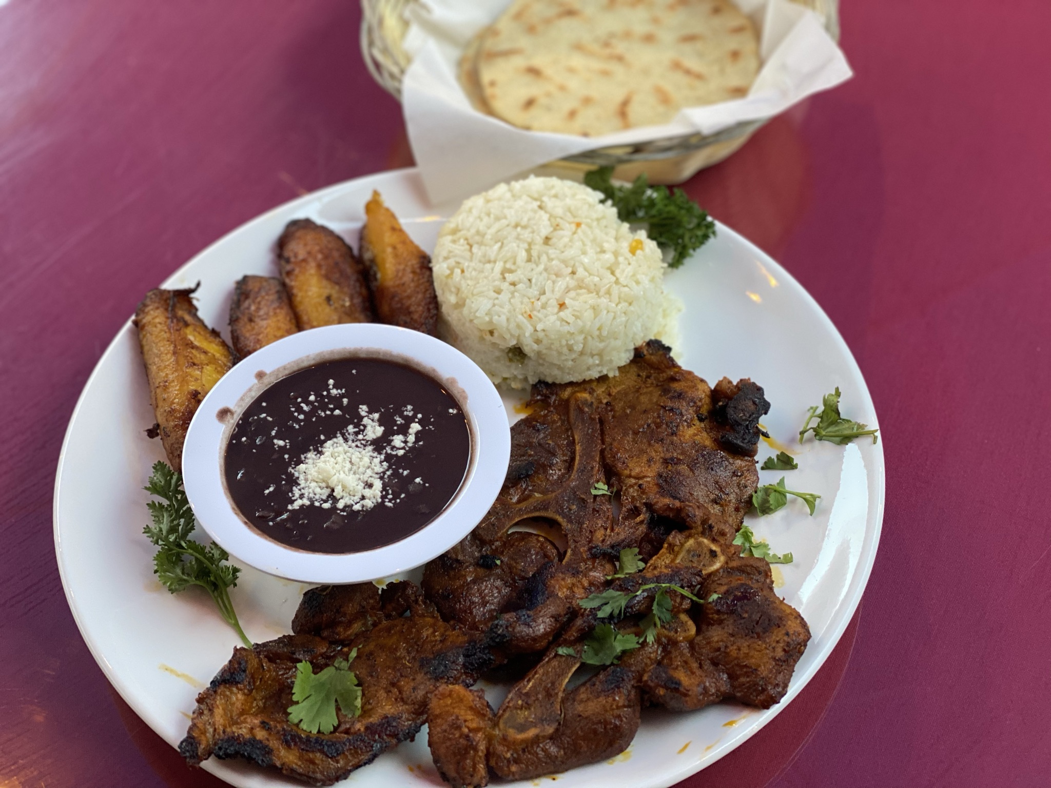 Order Carne Adobada food online from Puchica Bar And Grill store, Sherman Oaks on bringmethat.com