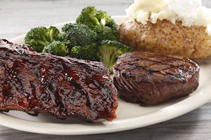 Order Texas Two Step food online from Texas Steakhouse and Saloon store, Smithfield on bringmethat.com
