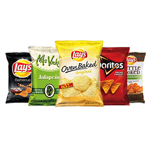 Order Lays Regular Chips food online from Quiznos - Rochester store, Rochester on bringmethat.com