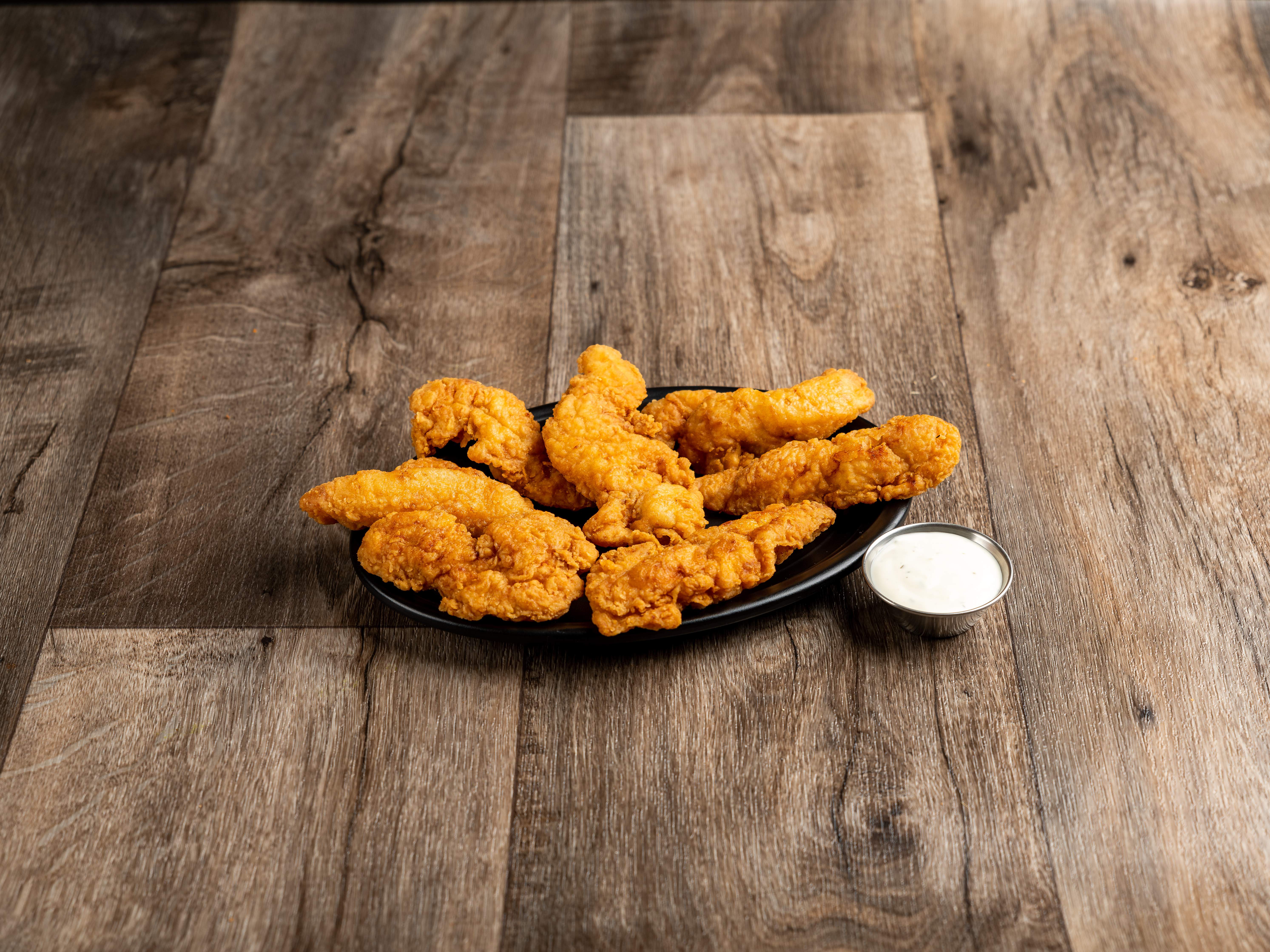 Order Chicken Tenders food online from Bella Roma store, Baltimore on bringmethat.com