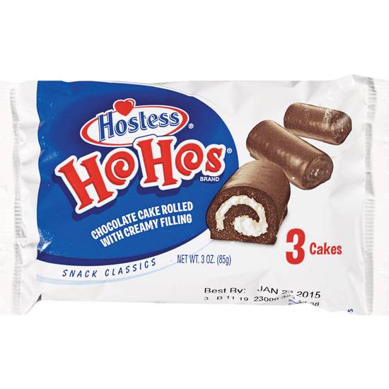 Order HOHOS SNGLE SRV 3CT food online from Cvs store, CENTRAL FALLS on bringmethat.com