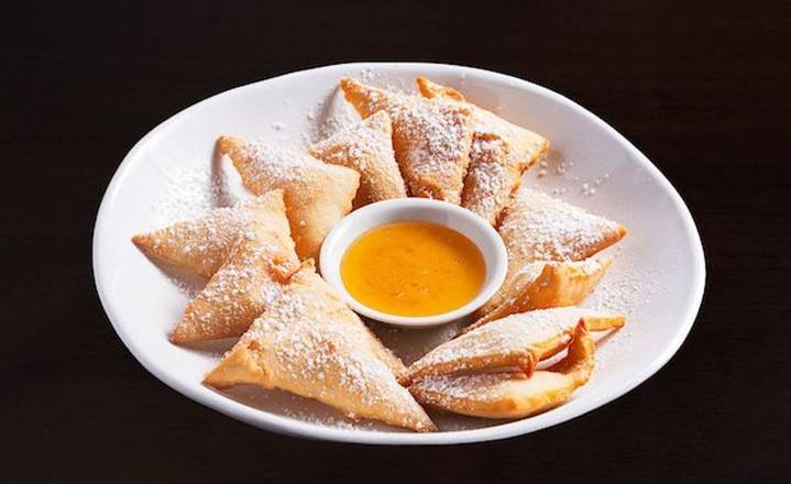 Order Sopapillas food online from El Fresco Mexican Grill store, Sully on bringmethat.com