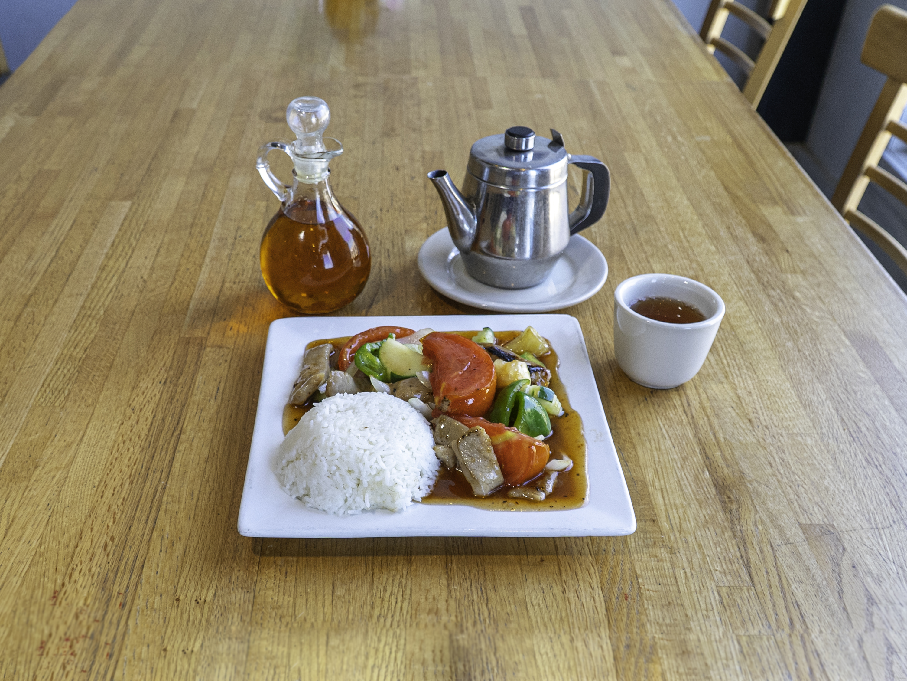 Order Sweet and Sour food online from Thai Taste store, Carbondale on bringmethat.com