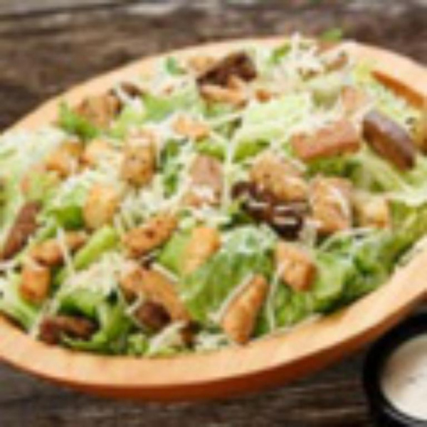 Order Caesar Salad food online from Extreme Pizza store, San Rafael on bringmethat.com