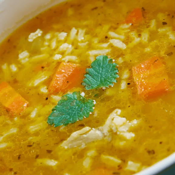 Order Mulligatawny Soup food online from Amul India store, Dublin on bringmethat.com