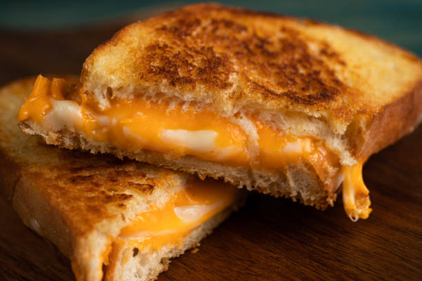 Order Grilled Cheese food online from Sunnyside store, Fontana on bringmethat.com