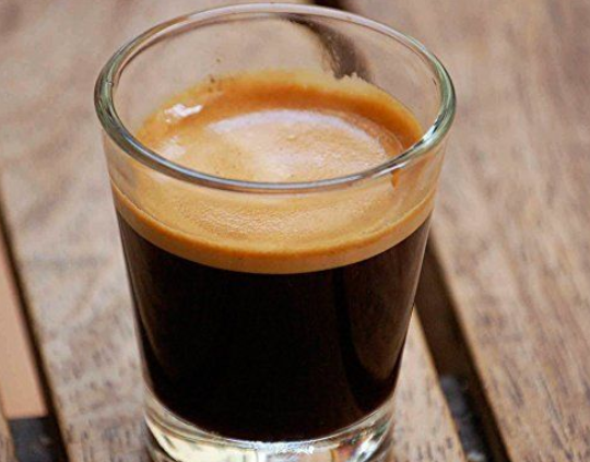Order Espresso food online from Nerve Coffee store, Brownsville on bringmethat.com