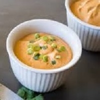 Order Creamy Sriracha Sauce food online from Captain’s Curbside Seafood store, Trappe on bringmethat.com