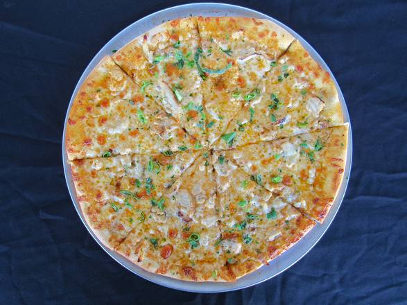 Order Buffalo Chicken food online from Pizza USA store, Bellflower on bringmethat.com