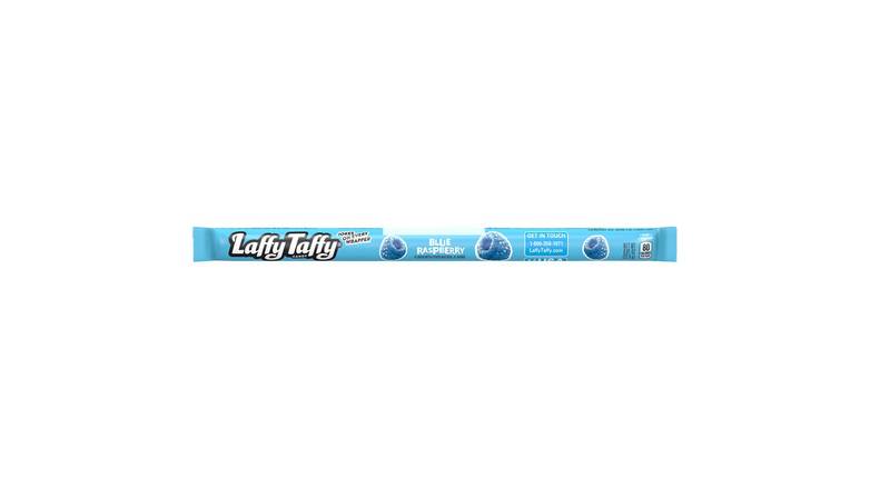 Order Laffy Taffy Rope Blue Raspberry Candy food online from Red Roof Market store, Lafollette on bringmethat.com