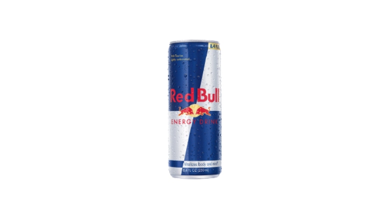 Order 8.4 oz. Red Bull food online from Huck store, Decatur on bringmethat.com