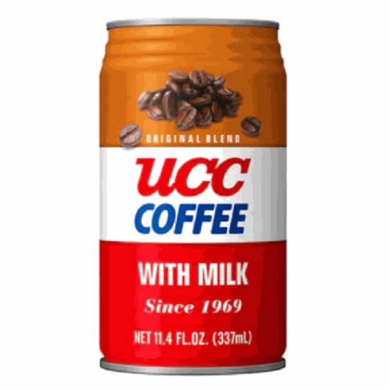 Order UCC Coffee - Original Blend food online from IV Deli Mart store, Goleta on bringmethat.com