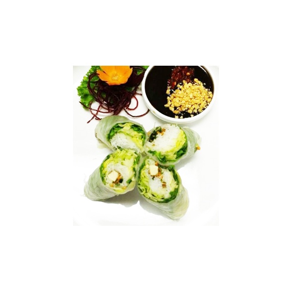 Order Fresh Roll food online from Dowize Bistro store, Wilmette on bringmethat.com