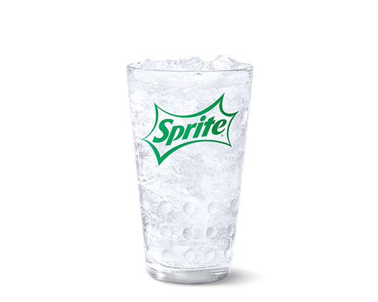 Order Sprite® food online from McDonald's store, Smithtown on bringmethat.com