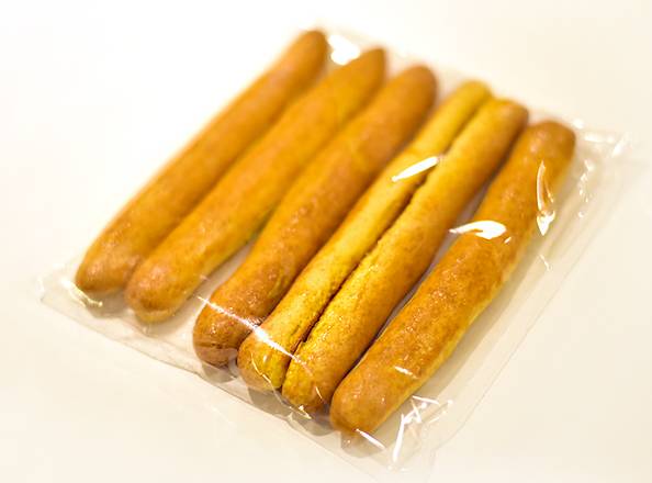 Order Corn Stick food online from Gateaux Bakery store, Closter on bringmethat.com