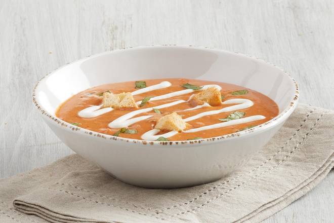 Order Tomato Basil food online from Newk's Eatery - Tuscaloosa store, Tuscaloosa on bringmethat.com