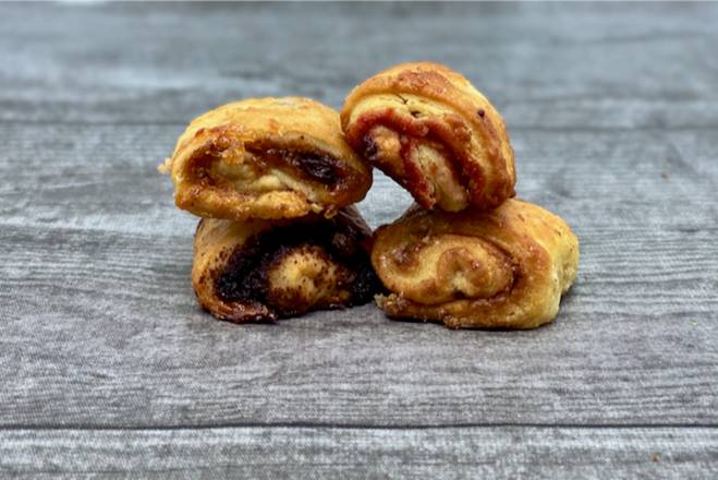Order Rugelach food online from Roasters n Toasters store, Miami on bringmethat.com