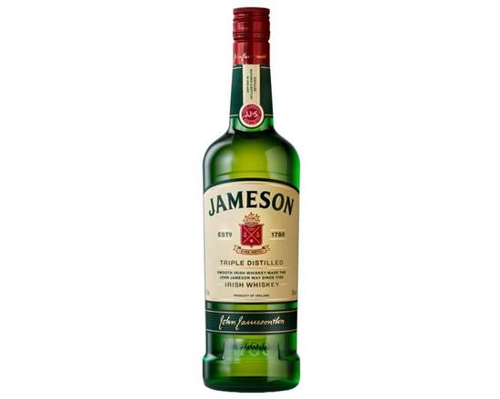 Order Jameson Irish Whiskey food online from Plaza Liquor store, Jurupa Valley on bringmethat.com