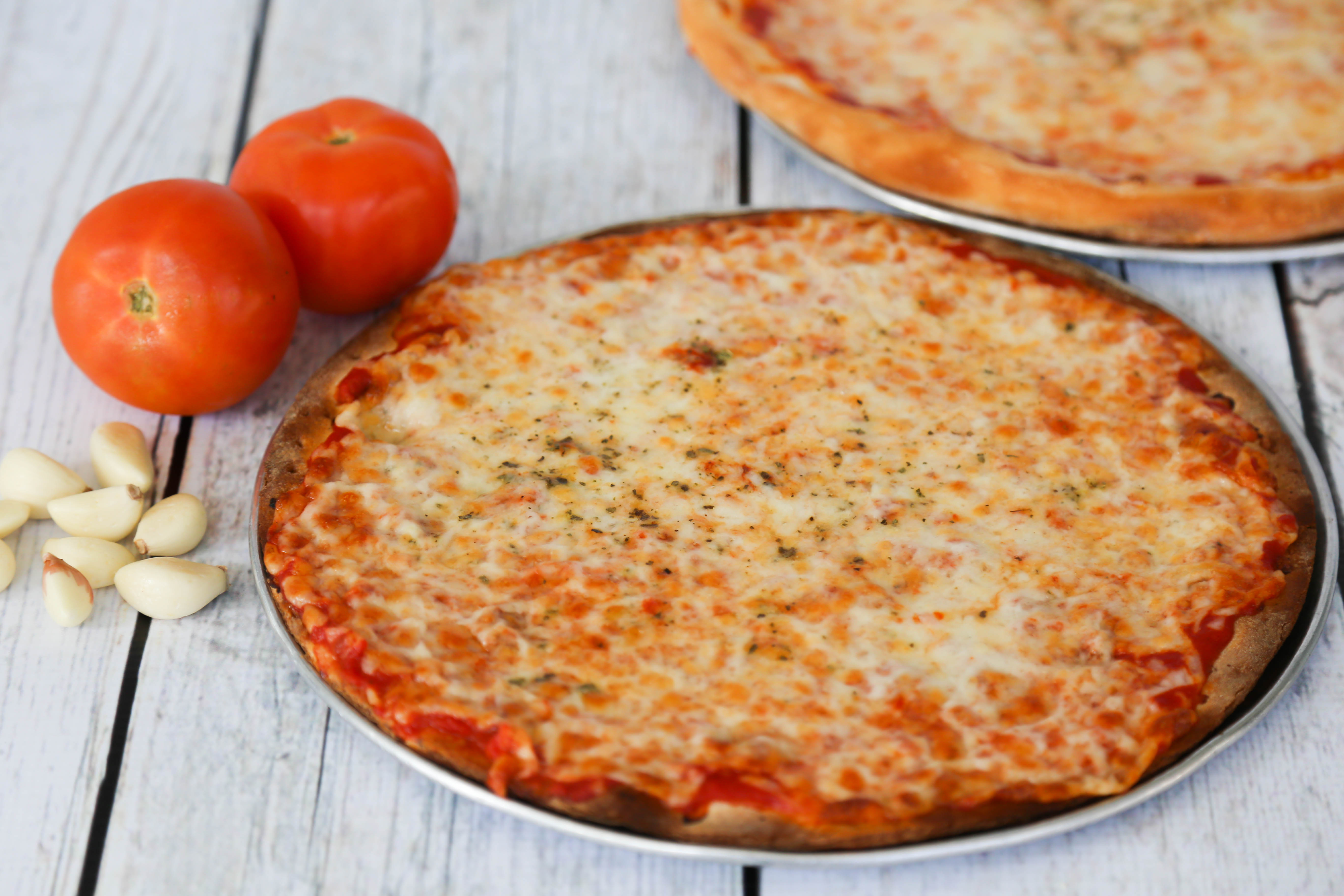 Order Super Thin and Crispy Pizza food online from Vito's Gourmet Pizza store, Pompano Beach on bringmethat.com