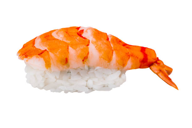 Order Shrimp food online from Mr Tokyo Japanese Restaurant store, Matthews on bringmethat.com