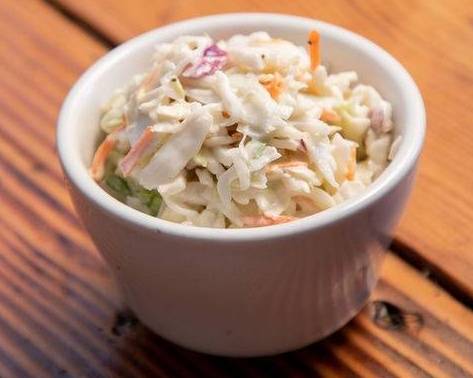 Order Coleslaw food online from Bbq Ribs Nation store, Los Angeles on bringmethat.com