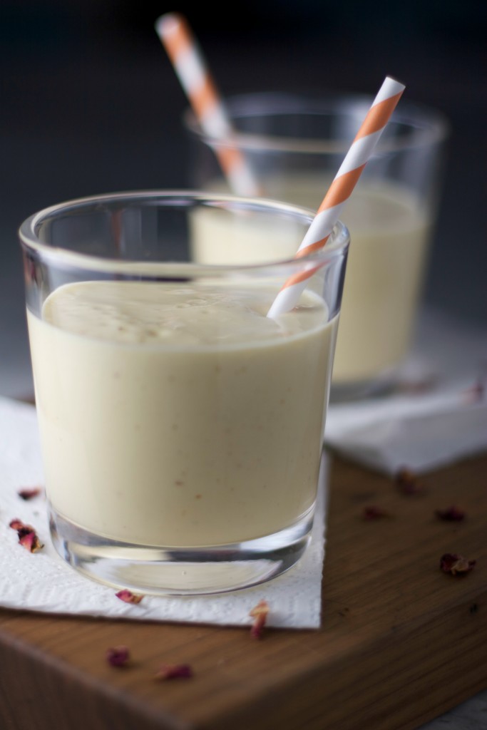 Order Plain Lassi food online from Little India store, Yuba City on bringmethat.com
