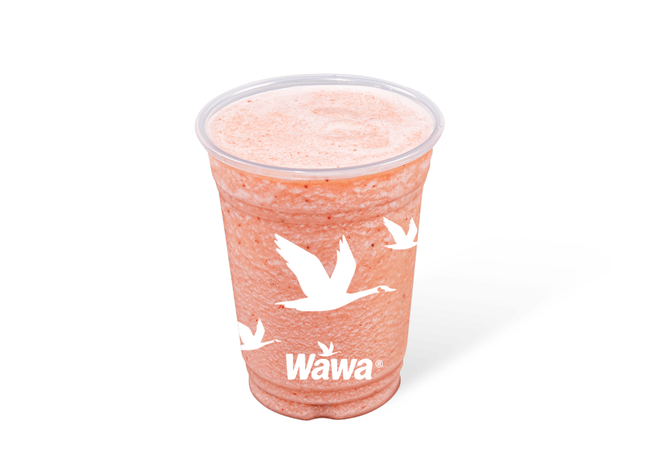 Order Frozen Refreshers With Green Tea - Strawberry Passion Fruit food online from Wawa 8144 store, Philadelphia on bringmethat.com