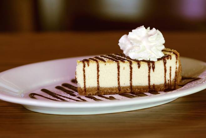 Order Baileys Cheesecake food online from Elephant & Castle store, Seattle on bringmethat.com