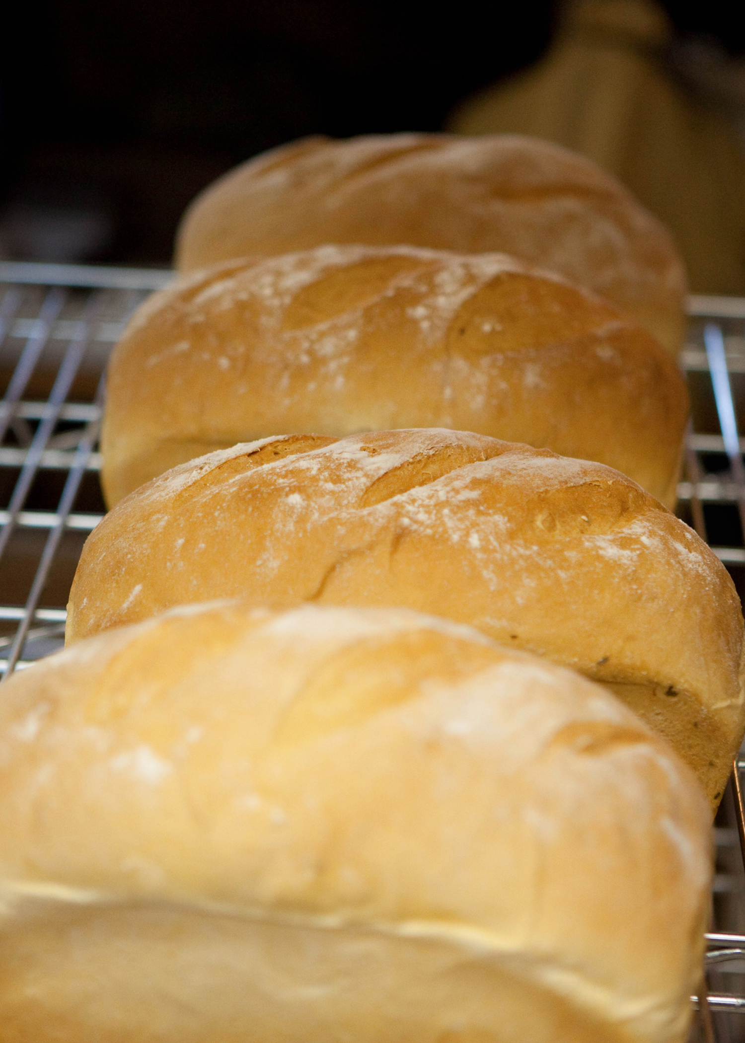 Order Farmhouse White food online from Great Harvest Bread store, Trussville on bringmethat.com