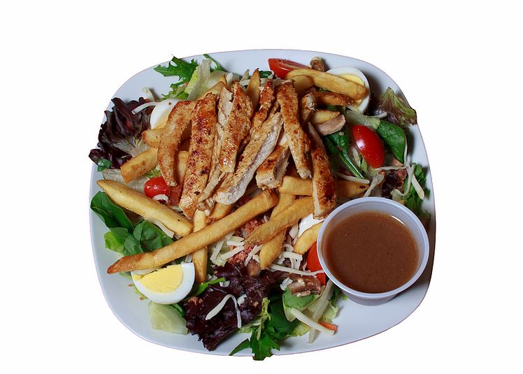 Order Chicken Salad food online from Whats Cooking At Casey store, Oakmont on bringmethat.com